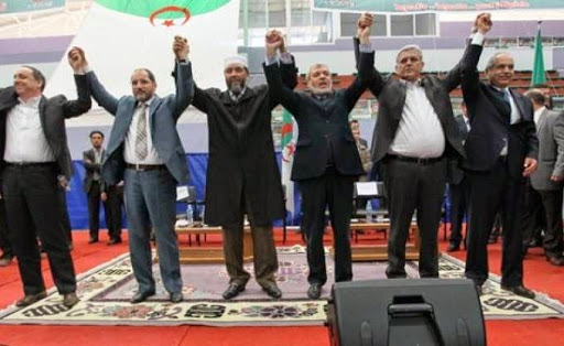 Benflis va rencontrer les boycotteurs