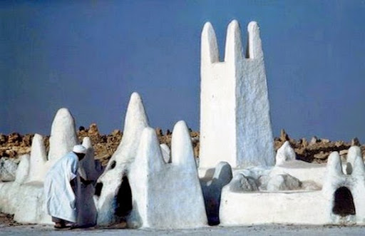 Bientôt une action de valorisation du patrimoine culturel ancestral du M’zab