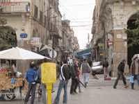 Blida: Le commerce informel fait sa loi