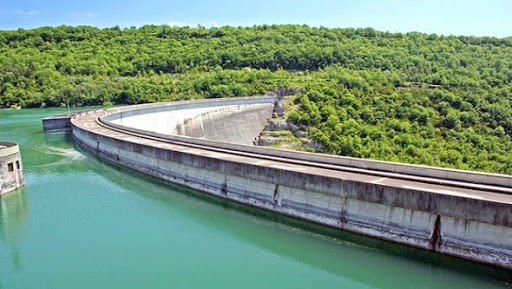 Boumerdes: mise en exploitation en juin de la 3ème tranche du transfert d’eau à partir du barrage Taksebt