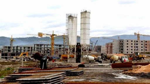 Boumerdes: une enveloppe de 350 milliards de DA affectée au développement de la wilaya entre 1999 et 2013