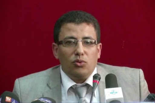 Boutbik: « Le rapport final de la présidentielle sera prêt en mai »