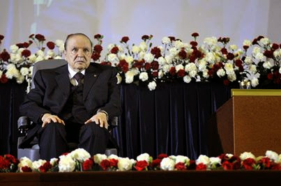 Bouteflika a prêté serment : Une corvée et quelques promesses