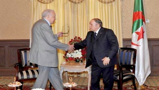 Bouteflika à propos de la campagne électorale : « Il y a eu des appels à la fitna et à l’intervention étrangère et des menaces»