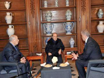 Bouteflika IV : l’échec recommencé d’une clique au pouvoir