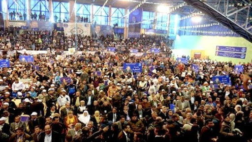 Campagne électorale: les candidats et leurs représentants multiplient les meetings