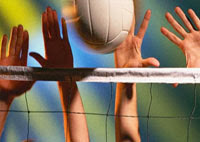 CAN 2014 de VOLLEY-BALL (dames) Les ambitions du GSP et du NR Chlef