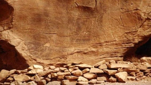 Célébration du mois du patrimoine à Djelfa sous le signe de la mise au jour des trésors millénaires des Ouled Naïls