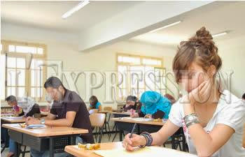 Certains pour et d&rsquo;autres contre une deuxième session : Le bac au coeur d&rsquo;une polémique