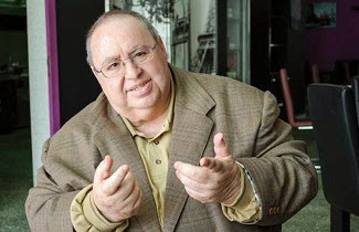 Chafik Mesbah : »Hamel a subi des pressions pour réprimer la marche du 20 avril »