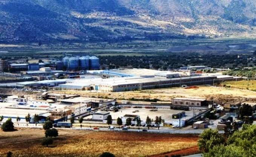 Chambre de commerce et d’industrie Soummam (Béjaia), Le ministère interpellé sur le foncier industriel