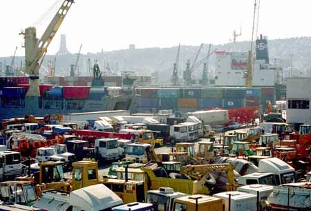 Changes, Les exportateurs veulent une nouvelle loi