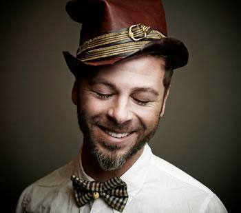 Christophe maé se produira à alger et oran le printemps sera musical