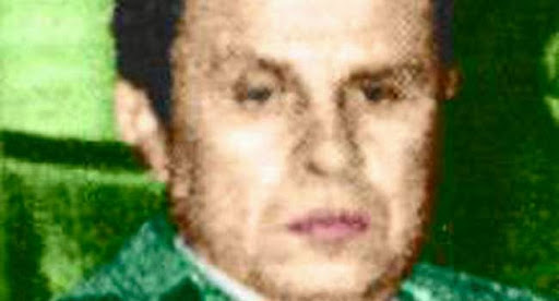 Comme Mohamed Lamari en 2004, le général Toufik, grand perdant de 2014