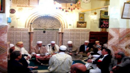 « Constantine, capitale 2015 de la culture arabe: restauration de huit zaouïas