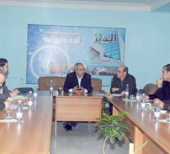 Coordination pour les libertés et la transition démocratique : «Le discours sur une constitution consensuelle est dépassé»