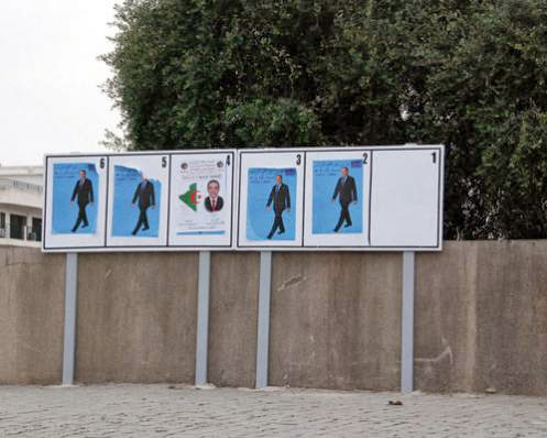 Couverture médiatique: les moyens humains et matériels nécessaires réunis (ministre)