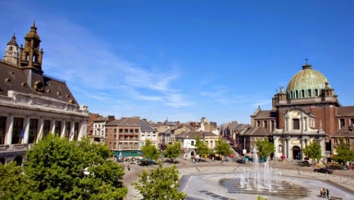 Création d’un club d’affaires algéro-belge