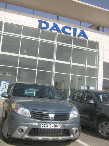 Dacia Algérie propose de nouvelles remises sur tous ses modèles
