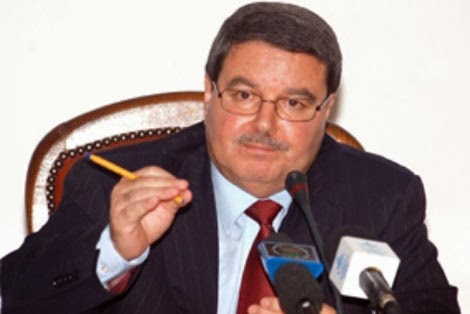 Dans les locaux de la Sûreté de la wilaya d’Alger, La garde à vue dans le strict respect de la loi