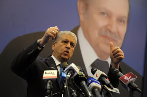 De retour à ghardaïa, sellal accueilli par une émeute à metlili