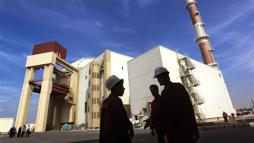 Début de la rédaction de l’accord final sur le nucléaire iranien mi-m