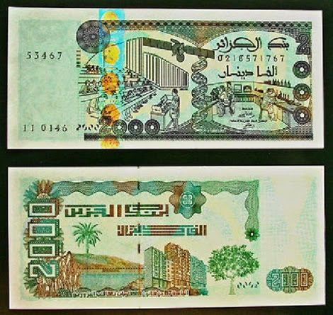 Démantèlement d’un réseau de faussaires