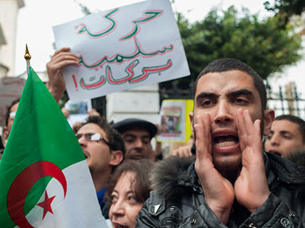 Des « actions » prévues à Annaba, Bejaia et El Bayadh « Barakat » installe une coordination nationale