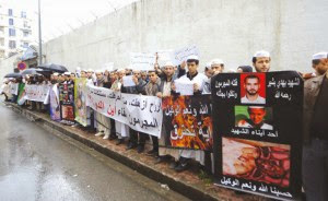 Des représentants de la communauté mozabite appellent à l’intervention de l’armée