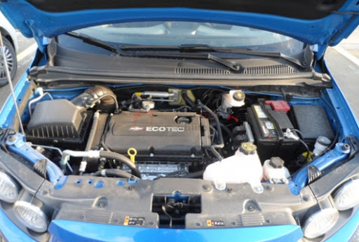 Diamal vous propose d’entretenir votre Chevrolet à des prix imbattables