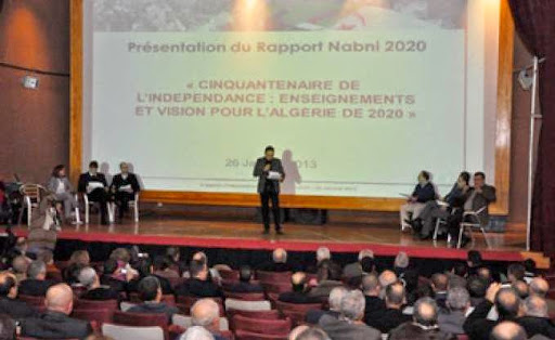 Edification d’un Etat de droits, Les six propositions du Collectif Nabni