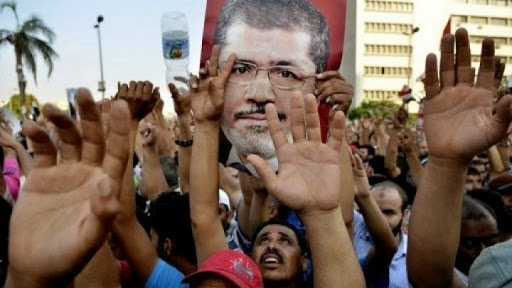 Egypte: 3 ans et demi de prison pour 30 pro-Morsi