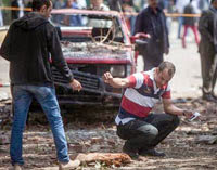 Egypte / Depuis le début de l’année 3e général tué au Caire