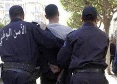 EL BAYADH, Un réseau de falsification de billets de 2000 DA démantelé