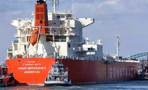 En baisse de 6,81% au 1er trimestre 2014, La chute des exportations hydrocarbures continue