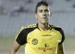 EN : Bounedjah buteur face à Kaïraouan