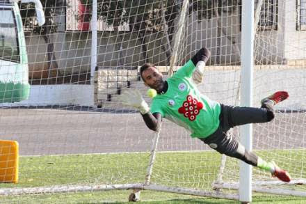 EN : La 3e place se jouera entre Cédric et Doukha