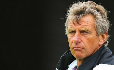 EN: Triaud dément l’arrivée de Gourcuff à Bordeaux