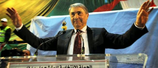 Et si c’était Benflis ?