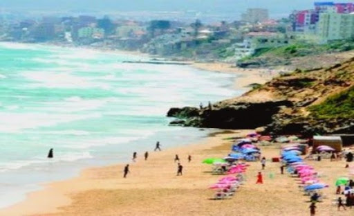 Eté 2014: les plages d’Oran seront dotées de nouveaux équipements d’accueil et de confort