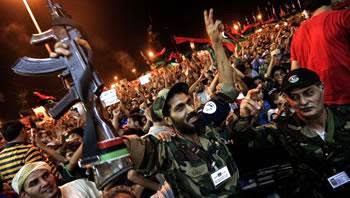 Forte de sa démocratie enclenchée il y a 26 ans; Alger enterre le printemps arabe