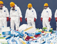 France : plus de 2 millions de faux médicaments chinois saisis