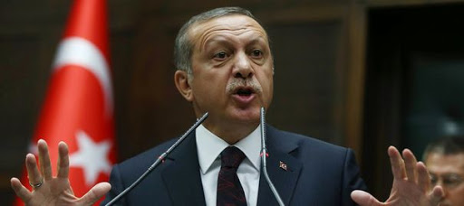 Génocide: la Turquie présente ses condoléances aux descendants des Arméniens