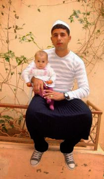 Ghardaïa : le jeune Mozabite Nacer tué par arme à feu