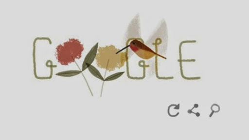 Google célèbre la Journée mondiale de la Terre en images