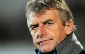 Gourcuff, ce sera pour l’équipe A !