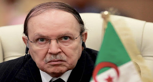grace a bouteflika : l’algérie est le seul pays qui n’a aucune dette !