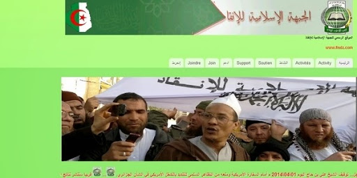 Guerre de positions entre deux tendances de l’ex FIS