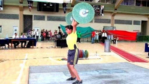 Haltérophilie/Championnats d&rsquo;Afrique: les cadettes algériennes perdent le titre par équipe, mais reste sur le podium