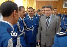 Hamel à Ghardaïa : »Les agitateurs et les coupables d’actes de violence neutralisés »